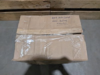 Ca. 20x zaklamp, streamlight, survivor led, incl. batterijhouders en filters - afbeelding 4 van  13