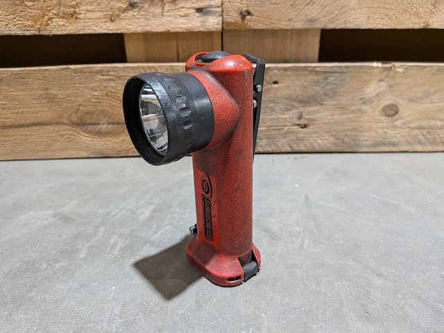 Ca. 20x zaklamp, streamlight, survivor led, incl. batterijhouders en filters - afbeelding 6 van  13