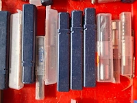 Ca. 210x diverse machinetaps - afbeelding 21 van  24
