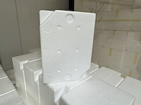 Ca. 210x koelbox, wit - afbeelding 2 van  3