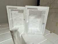 Ca. 210x koelbox, wit - afbeelding 3 van  3
