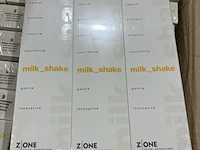 Ca. 213x milkshake haarverf, z-one