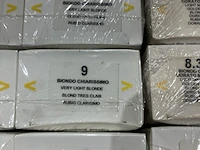 Ca. 213x milkshake haarverf, z-one - afbeelding 2 van  7