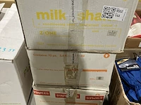 Ca. 213x milkshake haarverf, z-one - afbeelding 5 van  7