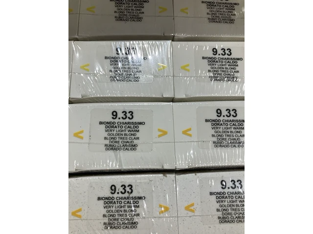 Ca. 213x milkshake haarverf, z-one - afbeelding 6 van  7