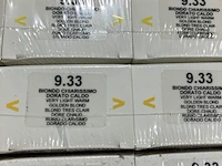 Ca. 213x milkshake haarverf, z-one - afbeelding 6 van  7