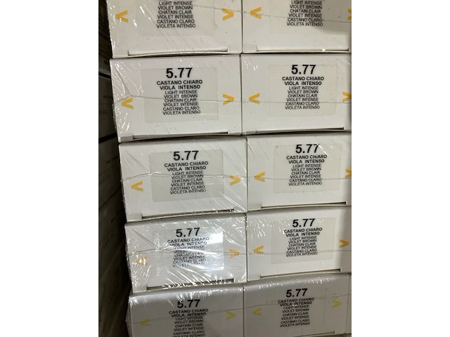 Ca. 213x milkshake haarverf, z-one - afbeelding 7 van  7