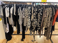 Ca. 214x tops, rokken en jurken, kaffe, vero moda, only, m-l
