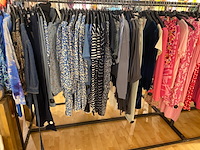 Ca. 214x tops, rokken en jurken, kaffe, vero moda, only, m-l - afbeelding 2 van  3