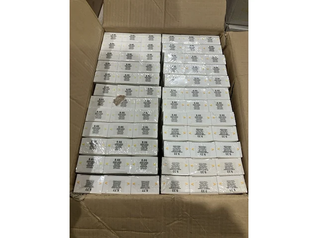Ca. 216x haarverf, z-one, milk_shake - afbeelding 1 van  7