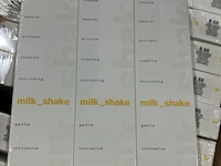 Ca. 216x haarverf, z-one, milk_shake - afbeelding 2 van  7