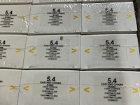 Ca. 216x haarverf, z-one, milk_shake - afbeelding 5 van  7