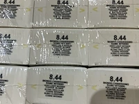 Ca. 216x haarverf, z-one, milk_shake - afbeelding 6 van  7