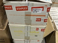 Ca. 216x haarverf, z-one, milk_shake - afbeelding 7 van  7