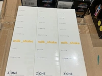 Ca. 216x milkshake haarverf, z-one