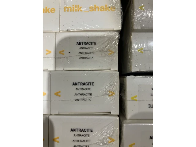 Ca. 216x milkshake haarverf, z-one - afbeelding 2 van  8