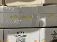 Ca. 216x milkshake haarverf, z-one - afbeelding 3 van  8