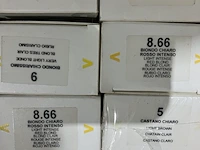 Ca. 216x milkshake haarverf, z-one - afbeelding 4 van  8