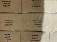 Ca. 216x milkshake haarverf, z-one - afbeelding 5 van  8