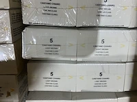 Ca. 216x milkshake haarverf, z-one - afbeelding 6 van  8