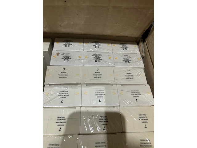 Ca. 216x milkshake haarverf, z-one - afbeelding 7 van  8