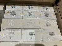 Ca. 216x milkshake haarverf, z-one - afbeelding 7 van  8