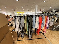 Ca. 218x broeken, jurken en tops, zizzi, kaffe, ichi, diverse: s-xxxl - afbeelding 3 van  3