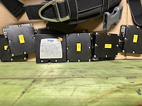 Ca. 21x ademluchttoestel, dräger, pss 7000 bodyguard & pss90 - afbeelding 5 van  14