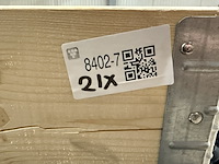 Ca. 21x ademluchttoestel, dräger, pss 7000 bodyguard & pss90 - afbeelding 6 van  14