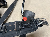 Ca. 21x ademluchttoestel, dräger, pss 7000 bodyguard & pss90 - afbeelding 11 van  14