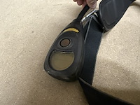 Ca. 21x ademluchttoestel, dräger, pss 7000 bodyguard & pss90 - afbeelding 13 van  14