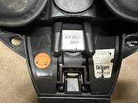 Ca. 21x ademluchttoestel, dräger, pss 7000 bodyguard & pss90 - afbeelding 14 van  14