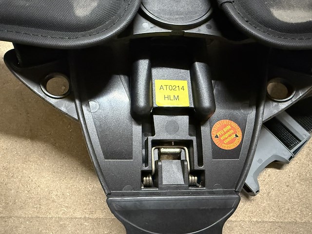 Ca. 21x ademluchttoestel, dräger, pss 7000 bodyguard - afbeelding 3 van  19