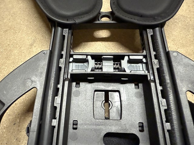 Ca. 21x ademluchttoestel, dräger, pss 7000 bodyguard - afbeelding 5 van  19