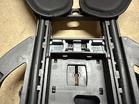 Ca. 21x ademluchttoestel, dräger, pss 7000 bodyguard - afbeelding 5 van  19