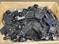 Ca. 21x ademluchttoestel, dräger, pss 7000 bodyguard - afbeelding 7 van  19