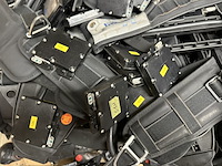 Ca. 21x ademluchttoestel, dräger, pss 7000 bodyguard - afbeelding 9 van  19