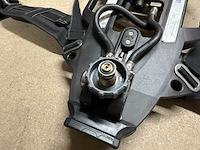 Ca. 21x ademluchttoestel, dräger, pss 7000 bodyguard - afbeelding 13 van  19