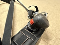 Ca. 21x ademluchttoestel, dräger, pss 7000 bodyguard - afbeelding 16 van  19