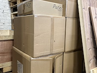 Ca. 21x design verlichting paco home – verkrijgbaar op bol.com en amazon - afbeelding 1 van  5