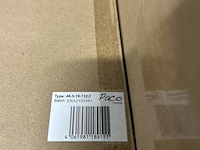 Ca. 21x design verlichting paco home – verkrijgbaar op bol.com en amazon - afbeelding 2 van  5