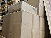 Ca. 21x design verlichting paco home – verkrijgbaar op bol.com en amazon - afbeelding 5 van  5