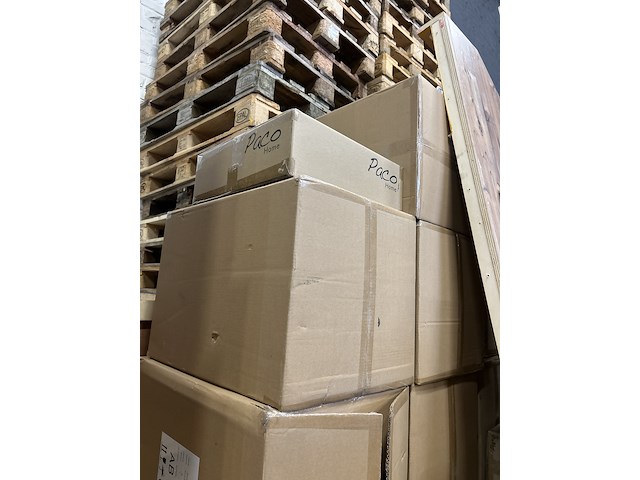 Ca. 21x design verlichting paco home - afbeelding 5 van  5