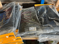 Ca. 21x fietskar accessoires, yepp - afbeelding 1 van  4