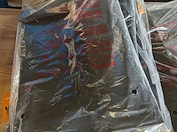 Ca. 21x fietskar accessoires, yepp - afbeelding 2 van  4