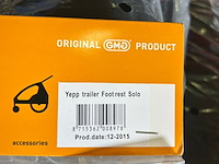 Ca. 21x fietskar accessoires, yepp - afbeelding 4 van  4