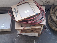 Ca. 21x gas- en schakel kabels, morse kabels, maxflex - afbeelding 2 van  7