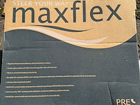 Ca. 21x gas- en schakel kabels, morse kabels, maxflex - afbeelding 4 van  7