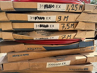 Ca. 21x gas- en schakel kabels, morse kabels, maxflex - afbeelding 5 van  7