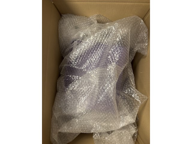 Ca. 21x gigabit poe edge switch (edge-licentie), extreme networks summit, x440-24p / x440-8p, paars, 2011-2012 - afbeelding 4 van  5